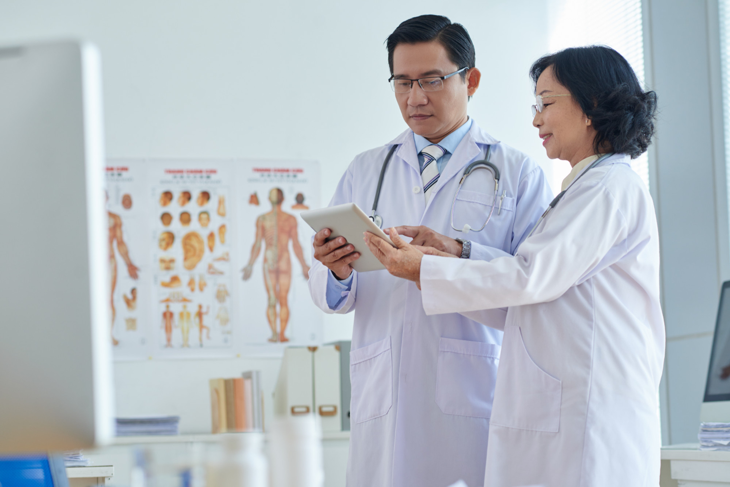 吉隆坡全身健康检查：体检流程与准备 | Prinz Klinik 品医诊所